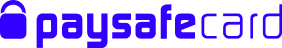 Paysafecard logo