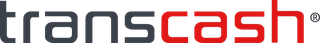 Transcash logo